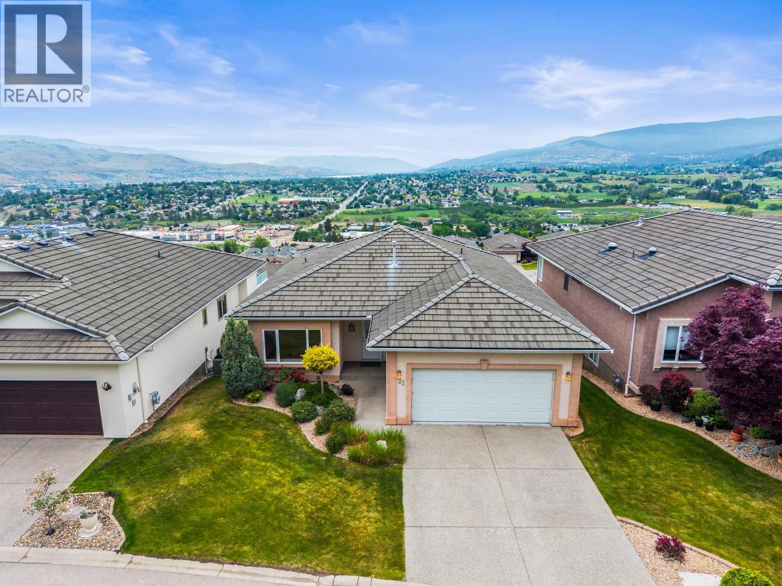 22 Quail Vista Place, vernon, British Columbia