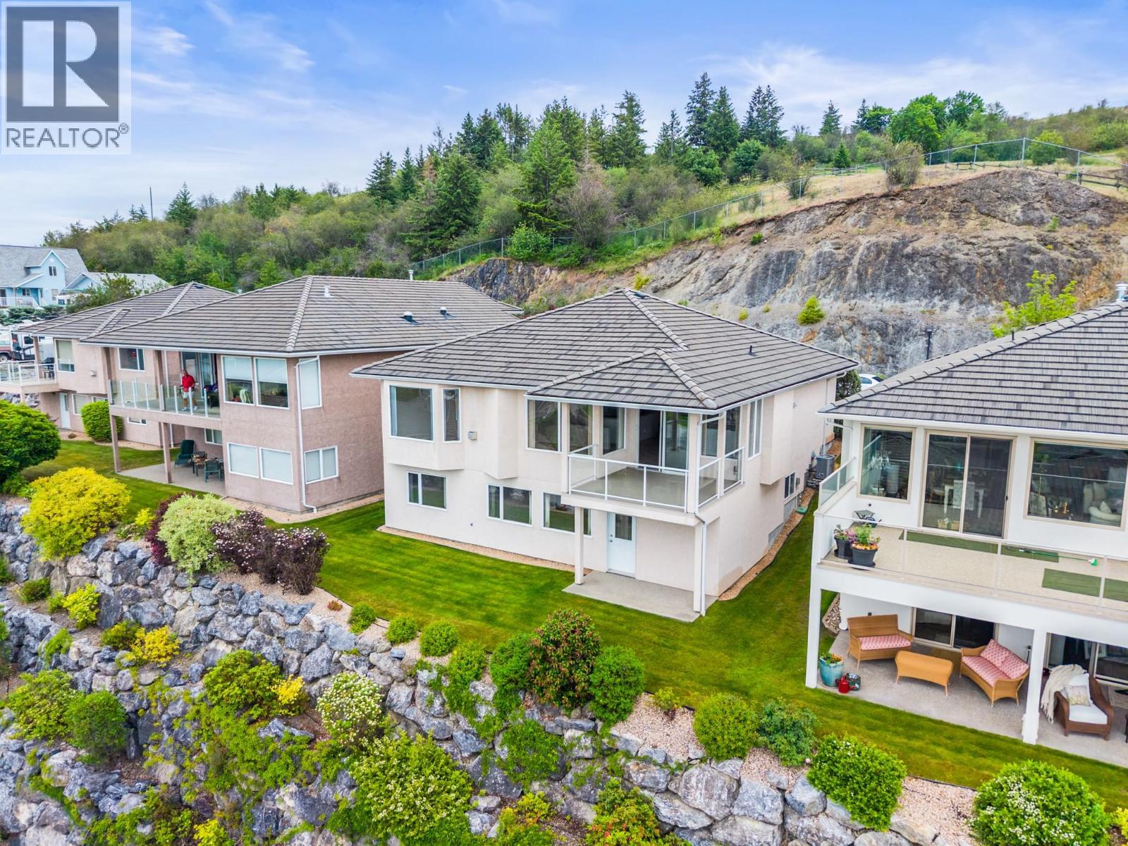 22 Quail Vista Place, Vernon, British Columbia  V1B 3X9 - Photo 10 - 10389287
