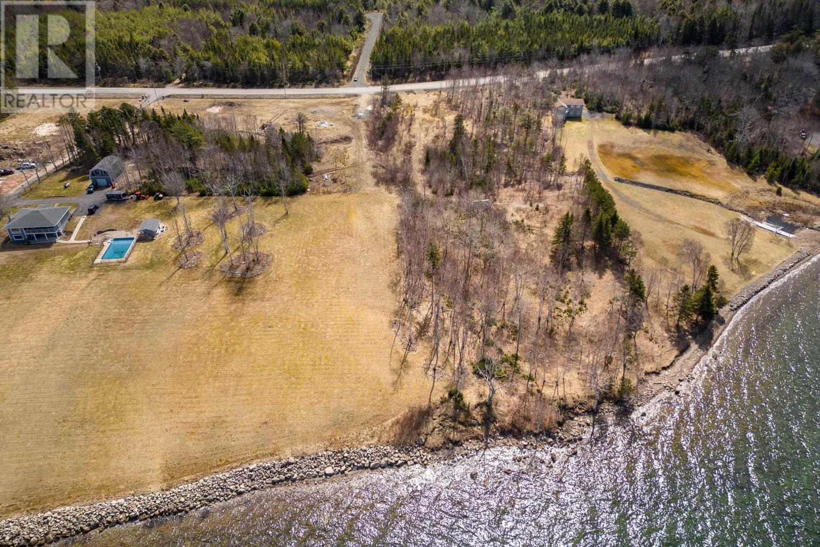 0 Highway 4 Highway, Ben Eoin, Nova Scotia  B1J 1P4 - Photo 19 - 202613034