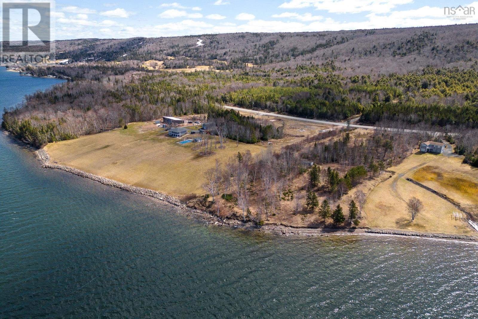 0 Highway 4 Highway, Ben Eoin, Nova Scotia  B1J 1P4 - Photo 21 - 202613034