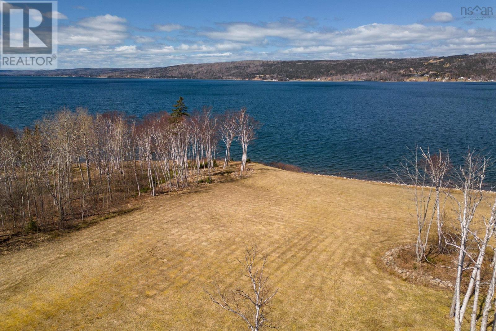 0 Highway 4 Highway, Ben Eoin, Nova Scotia  B1J 1P4 - Photo 28 - 202613034