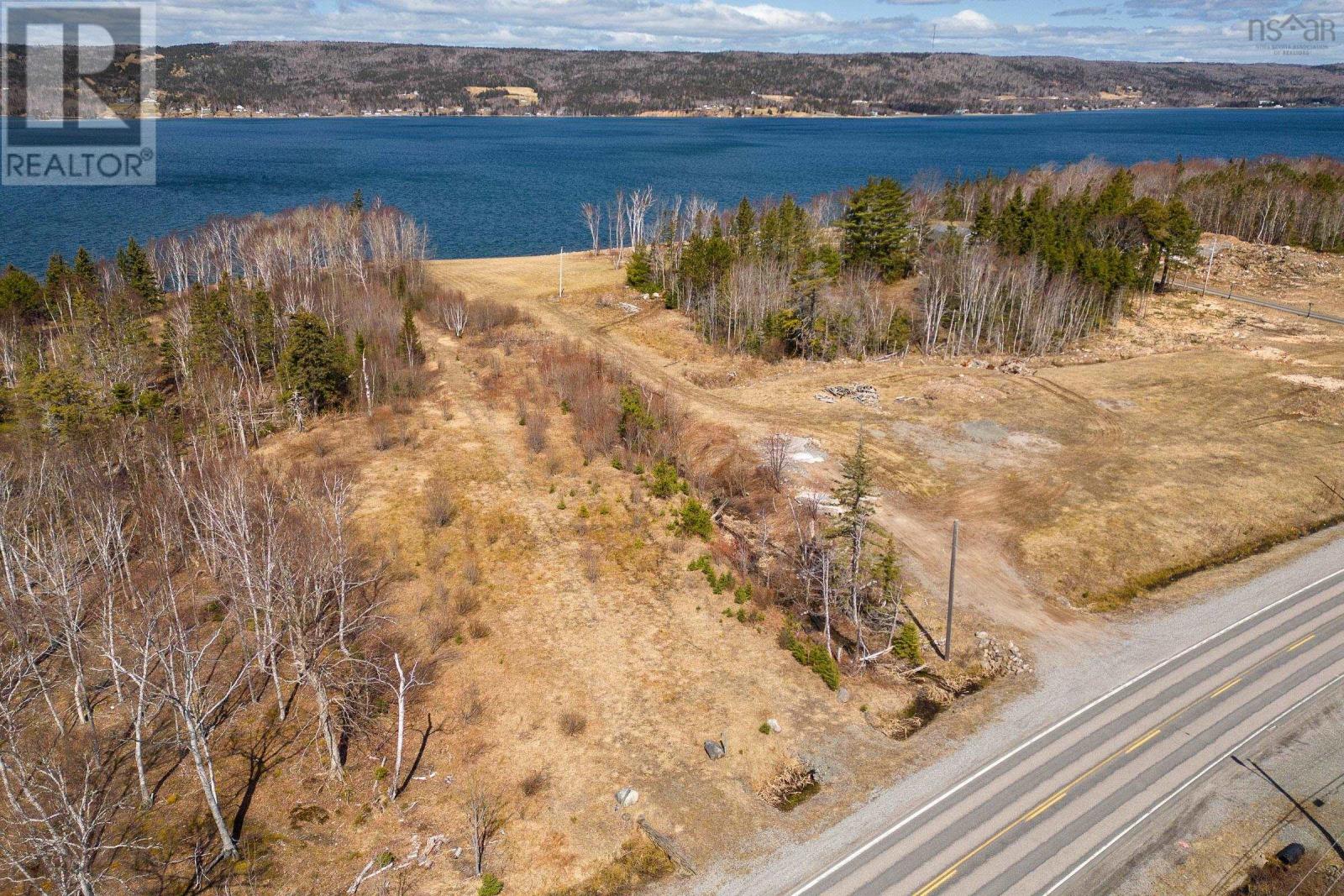 0 Highway 4 Highway, Ben Eoin, Nova Scotia  B1J 1P4 - Photo 34 - 202613034