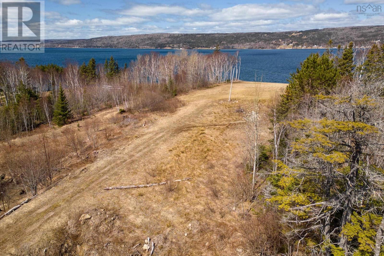 0 Highway 4 Highway, Ben Eoin, Nova Scotia  B1J 1P4 - Photo 37 - 202613034