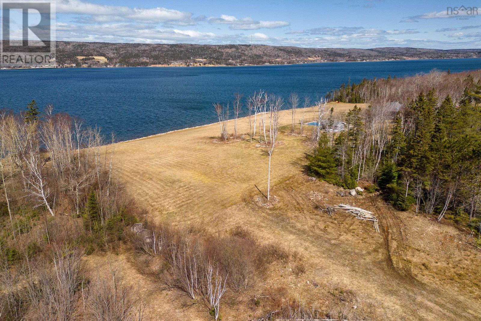 0 Highway 4 Highway, Ben Eoin, Nova Scotia  B1J 1P4 - Photo 39 - 202613034