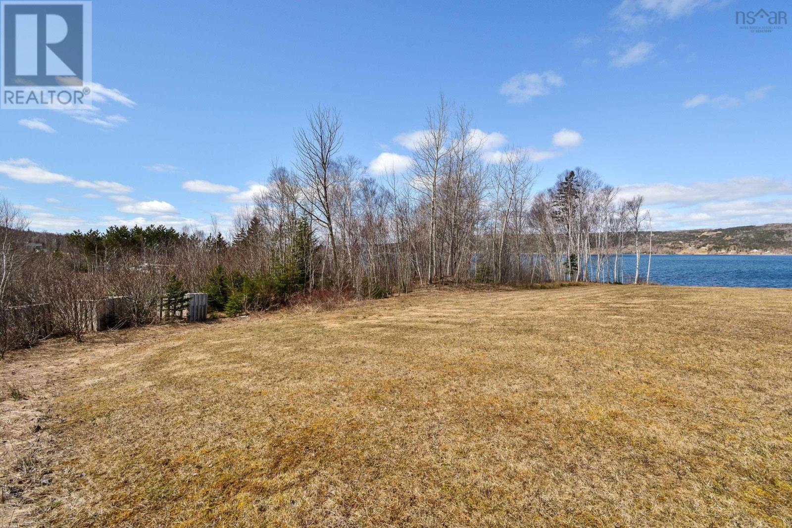 0 Highway 4 Highway, Ben Eoin, Nova Scotia  B1J 1P4 - Photo 44 - 202613034