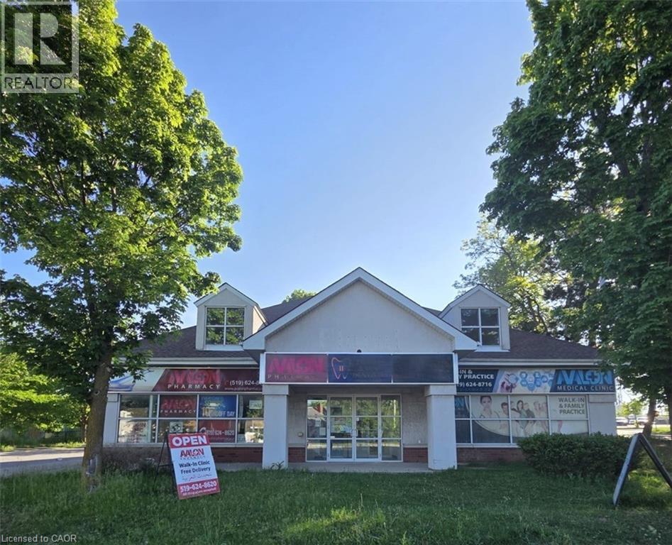 85 Dundas Street N, Cambridge, Ontario  N1R 8N9 - Photo 3 - 40836053