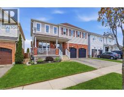 136 CARPENTER Road, Cambridge, Ontario