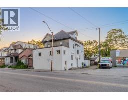 430 WYANDOTTE STREET West, Windsor, Ontario