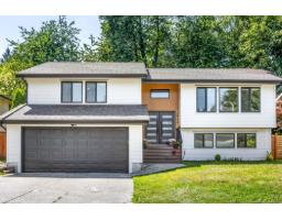 2935 CENTURY CRESCENT, Abbotsford, British Columbia