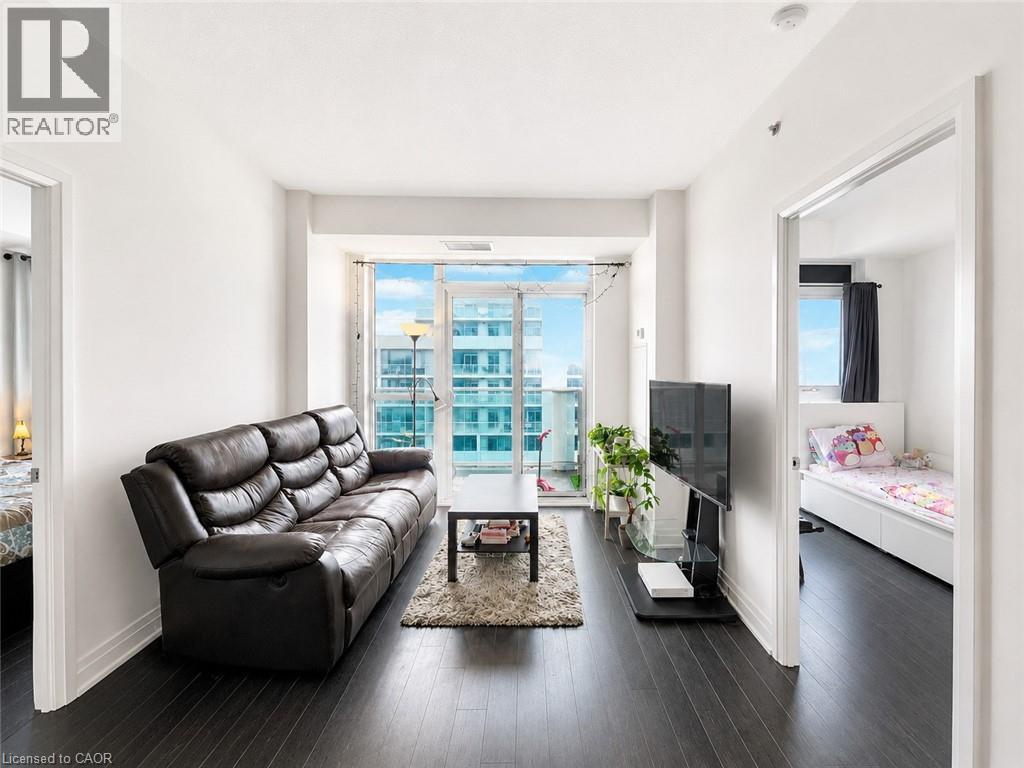 65 Speers Road Unit# 1506, Oakville, Ontario  L6K 0J1 - Photo 7 - 40835442