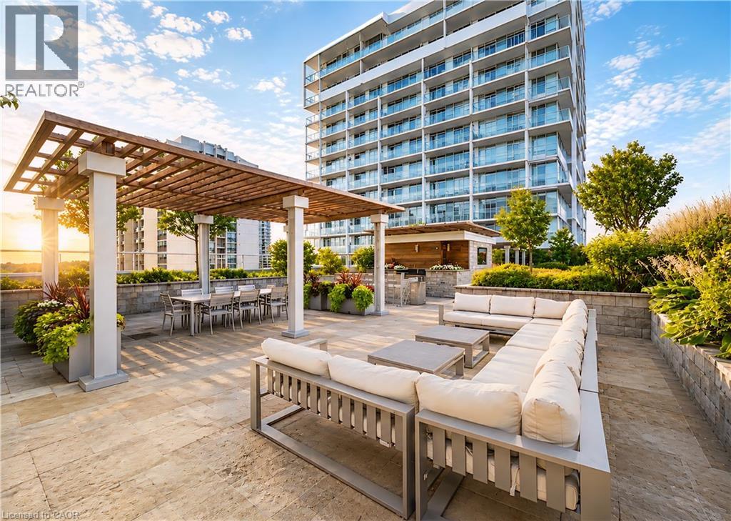 65 Speers Road Unit# 1506, Oakville, Ontario  L6K 0J1 - Photo 22 - 40835442