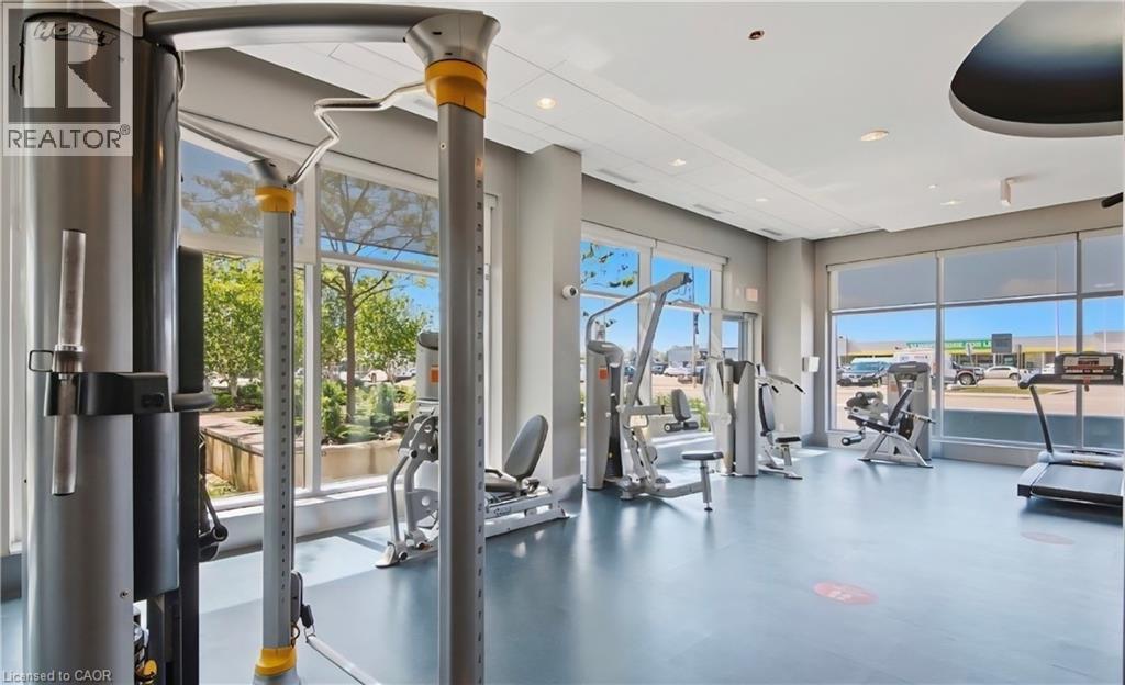 65 Speers Road Unit# 1506, Oakville, Ontario  L6K 0J1 - Photo 26 - 40835442