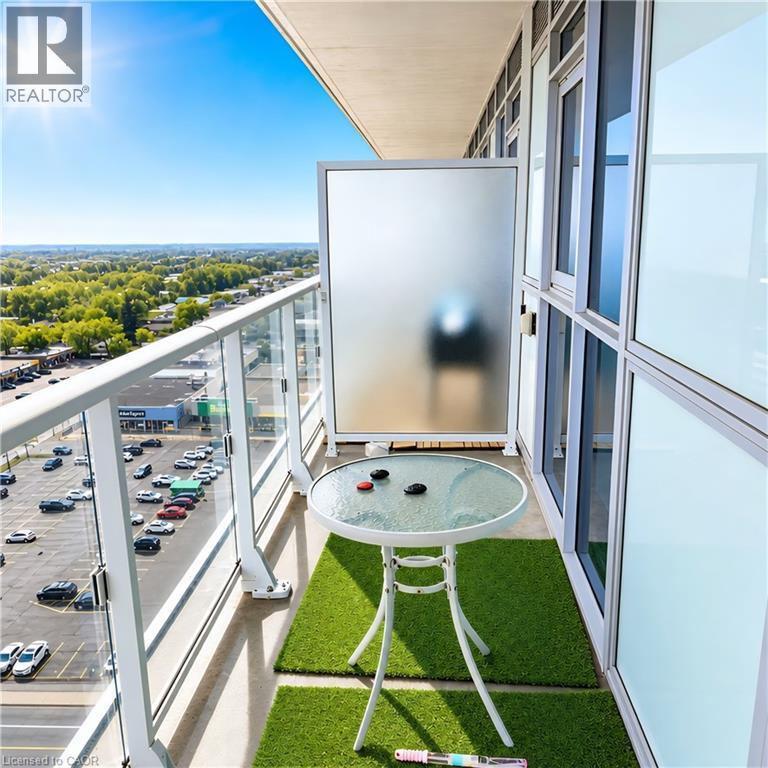 65 Speers Road Unit# 1506, Oakville, Ontario  L6K 0J1 - Photo 17 - 40835442