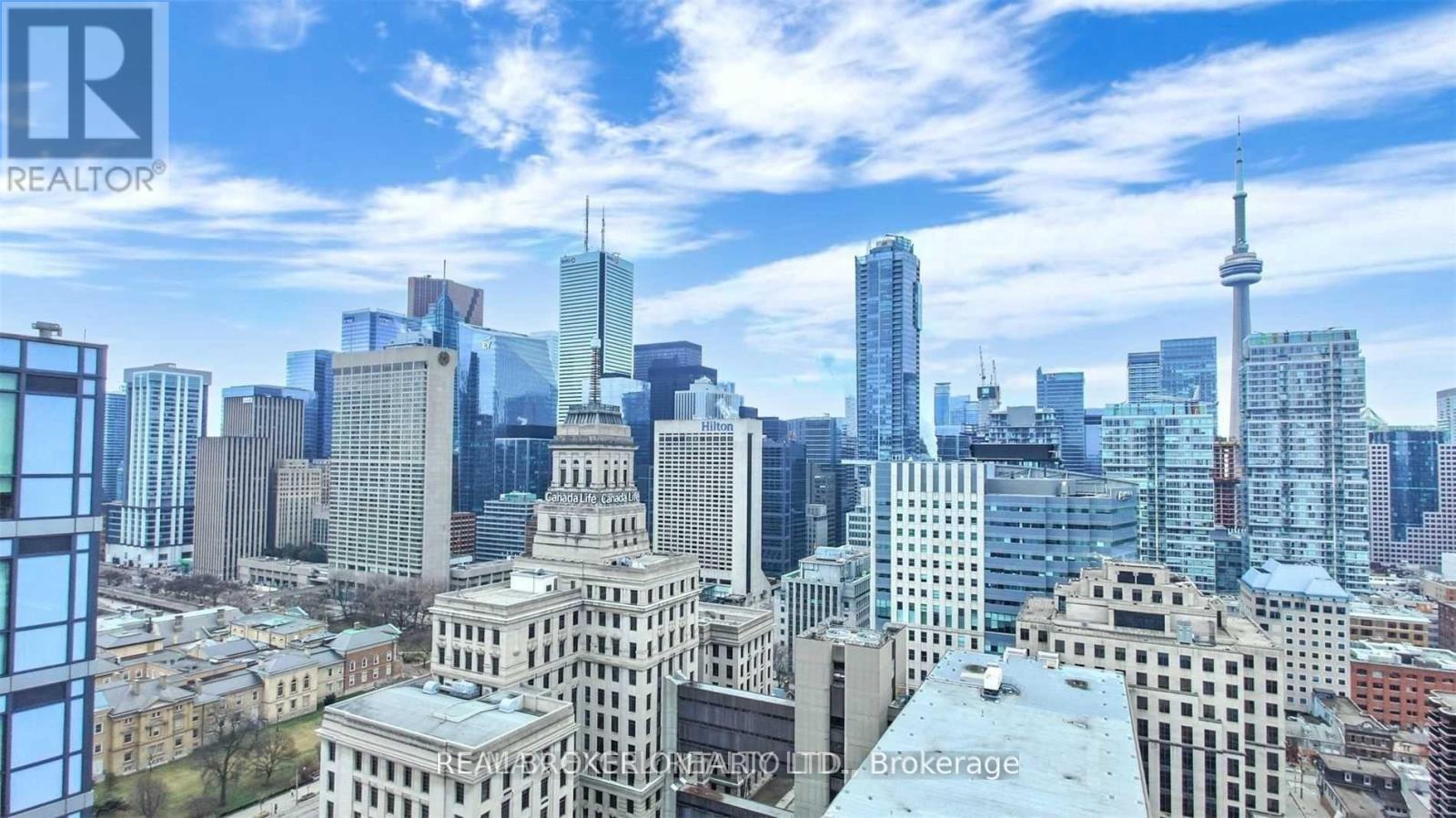 2502 - 210 Simcoe Street, Toronto, Ontario  M5T 2W5 - Photo 10 - C13231200