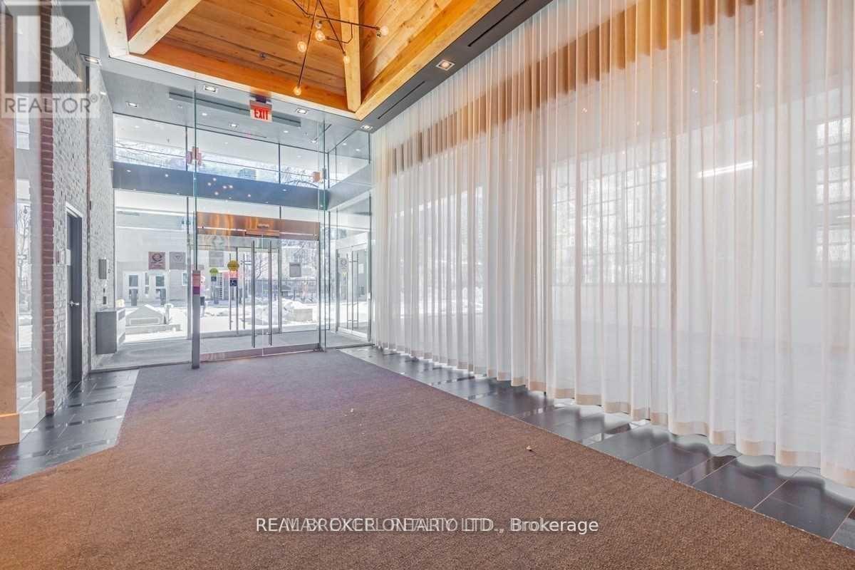 2502 - 210 Simcoe Street, Toronto, Ontario  M5T 2W5 - Photo 12 - C13231200