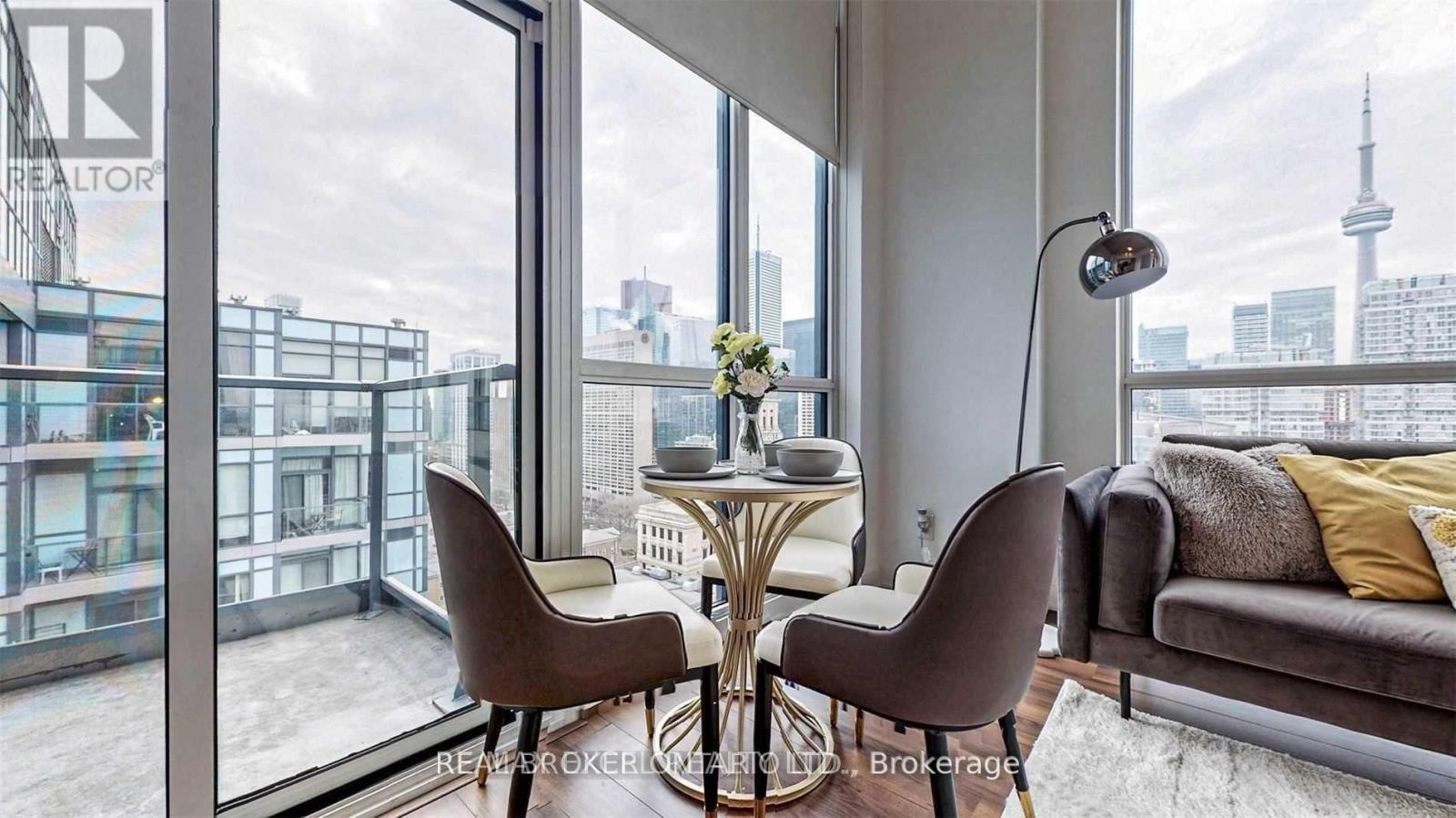 2502 - 210 Simcoe Street, Toronto, Ontario  M5T 2W5 - Photo 7 - C13231200