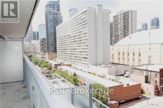 804 - 365 Church Street, Toronto, Ontario  M5B 1Z9 - Photo 9 - C13231214