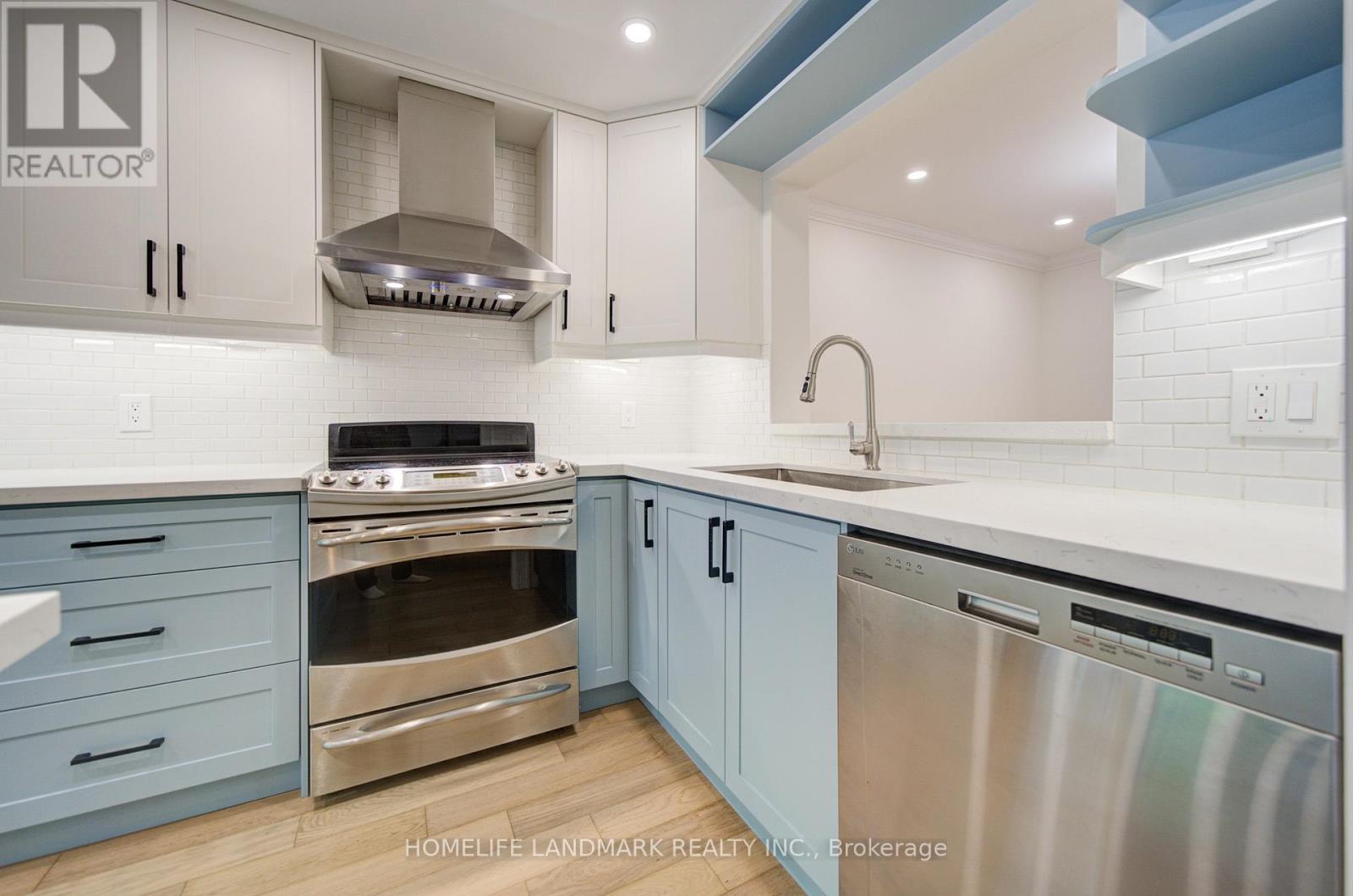 106 - 5418 Yonge Street, Toronto, Ontario  M2N 6X4 - Photo 12 - C13231222