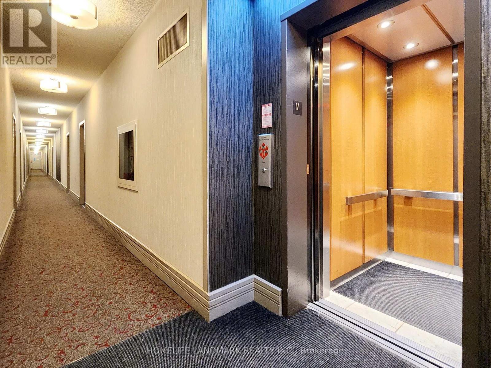 106 - 5418 Yonge Street, Toronto, Ontario  M2N 6X4 - Photo 39 - C13231222