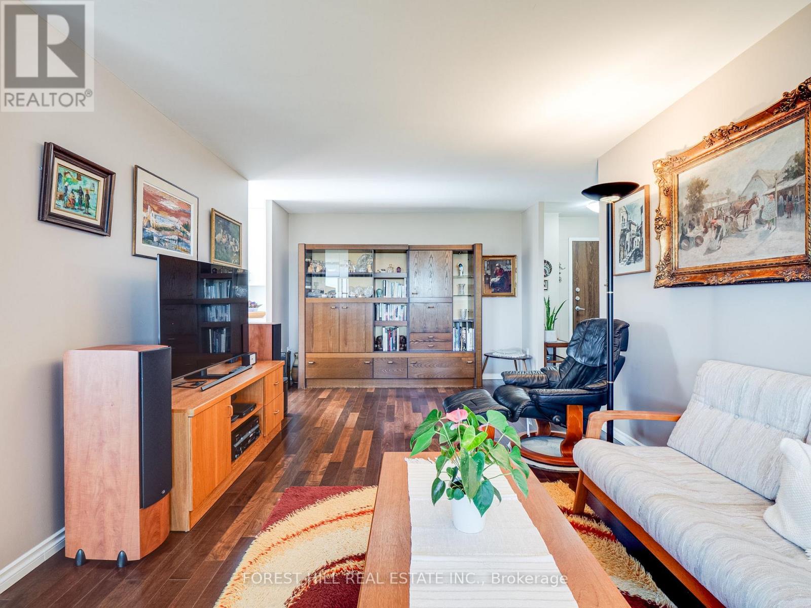 1706 - 100 Antibes Drive, Toronto, Ontario  M2R 3N1 - Photo 10 - C13231236