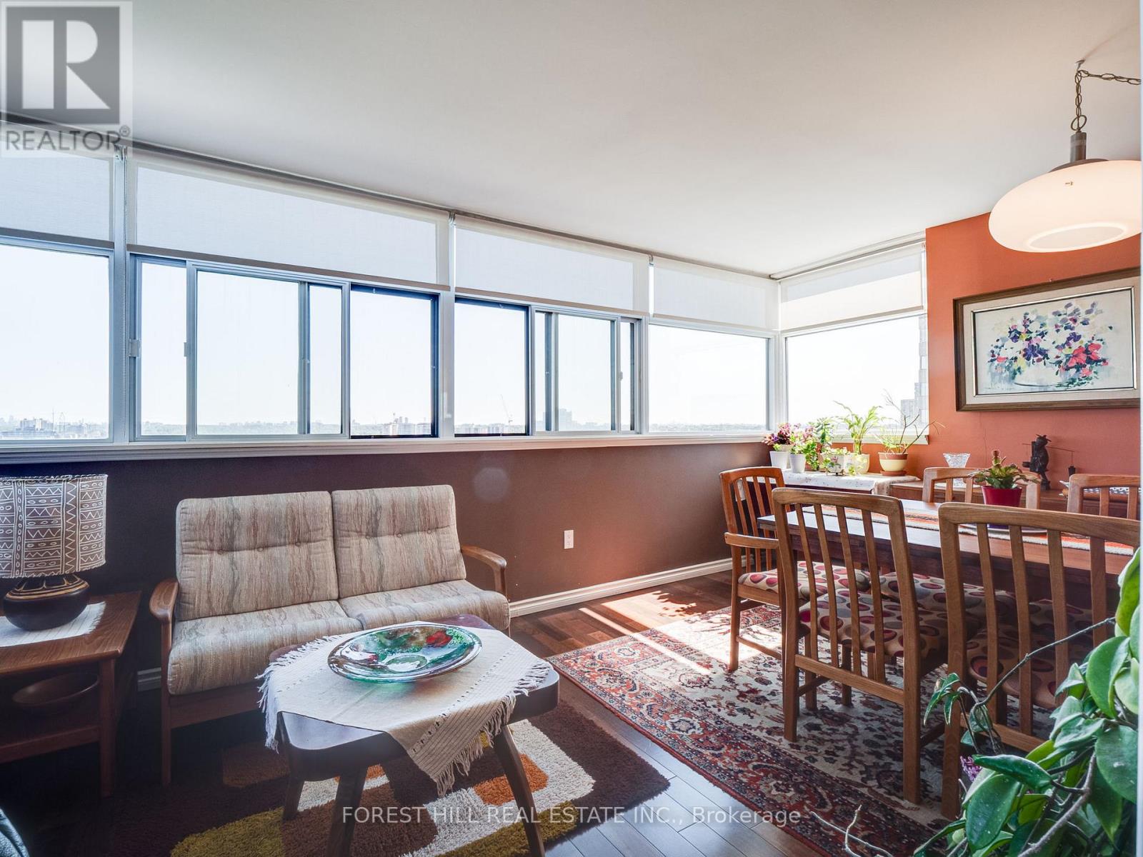 1706 - 100 Antibes Drive, Toronto, Ontario  M2R 3N1 - Photo 11 - C13231236