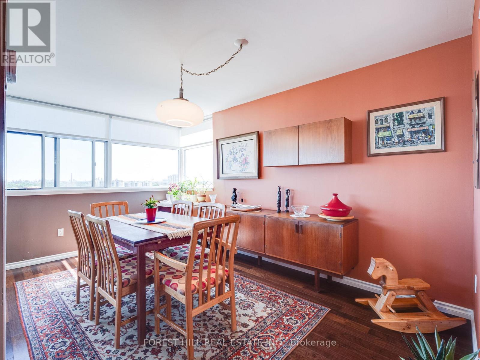 1706 - 100 Antibes Drive, Toronto, Ontario  M2R 3N1 - Photo 12 - C13231236