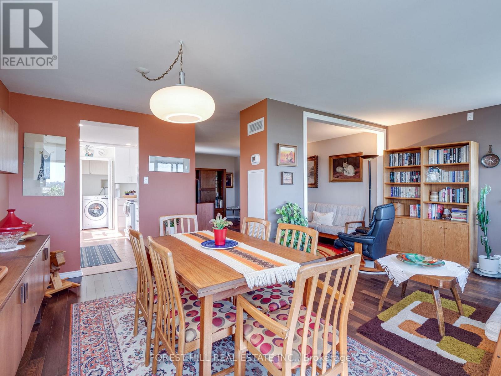1706 - 100 Antibes Drive, Toronto, Ontario  M2R 3N1 - Photo 14 - C13231236