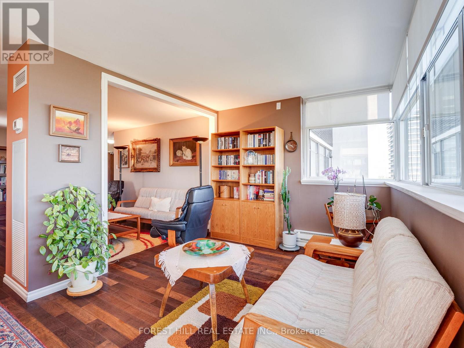 1706 - 100 Antibes Drive, Toronto, Ontario  M2R 3N1 - Photo 15 - C13231236