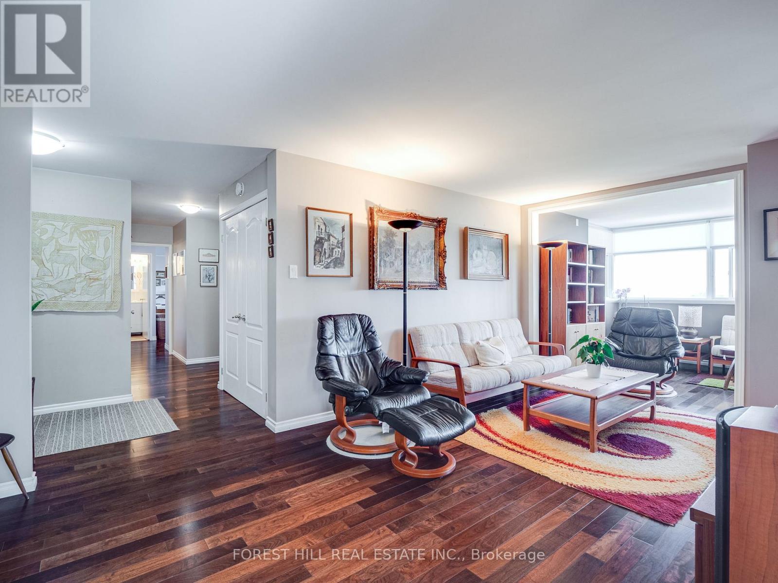 1706 - 100 Antibes Drive, Toronto, Ontario  M2R 3N1 - Photo 25 - C13231236
