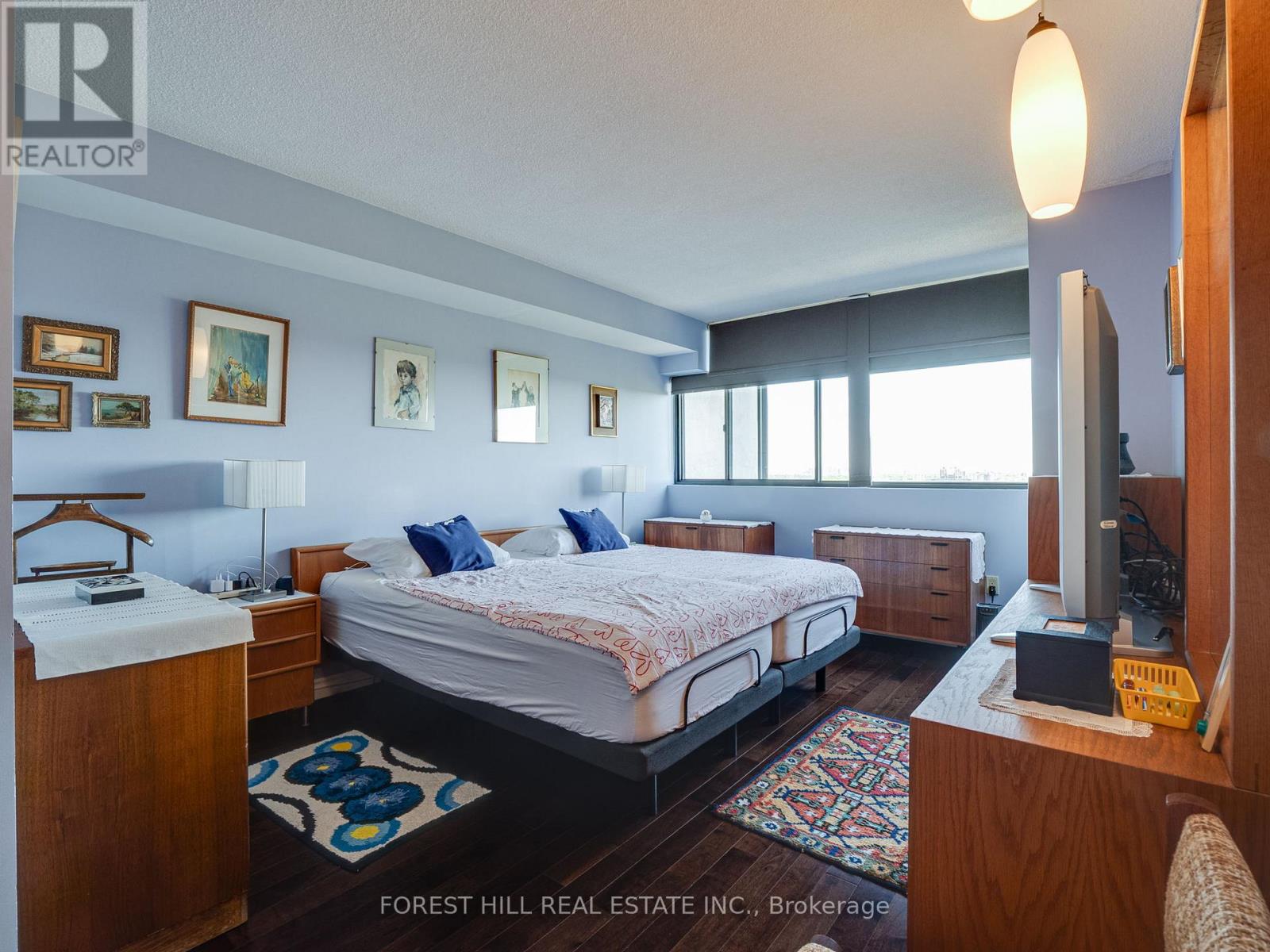 1706 - 100 Antibes Drive, Toronto, Ontario  M2R 3N1 - Photo 27 - C13231236