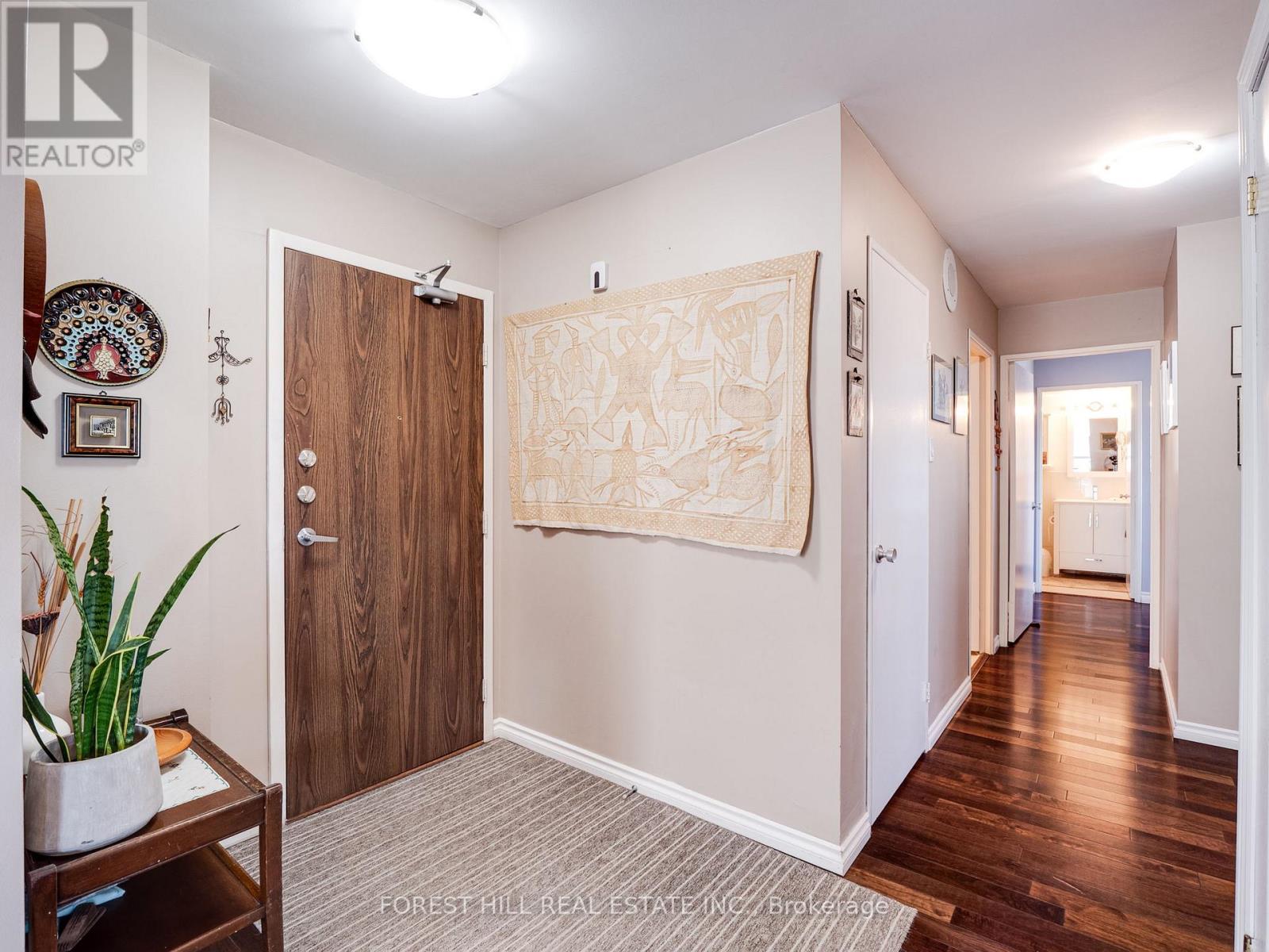 1706 - 100 Antibes Drive, Toronto, Ontario  M2R 3N1 - Photo 3 - C13231236