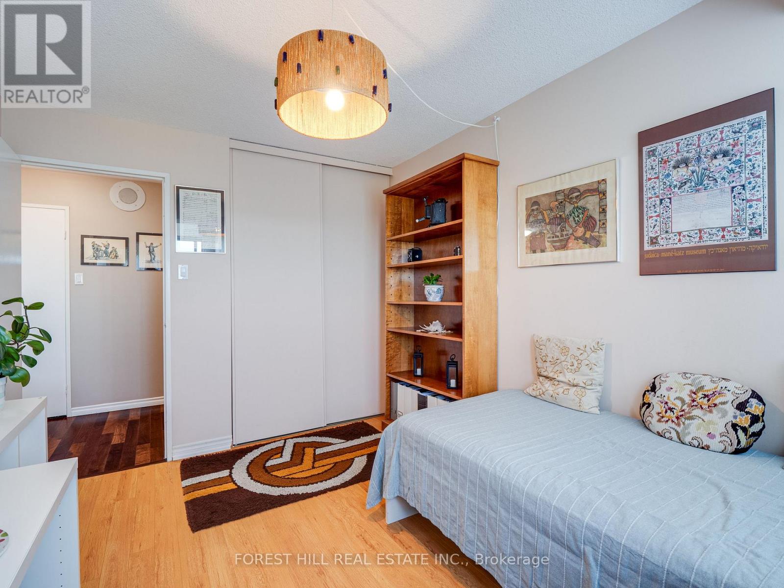 1706 - 100 Antibes Drive, Toronto, Ontario  M2R 3N1 - Photo 34 - C13231236