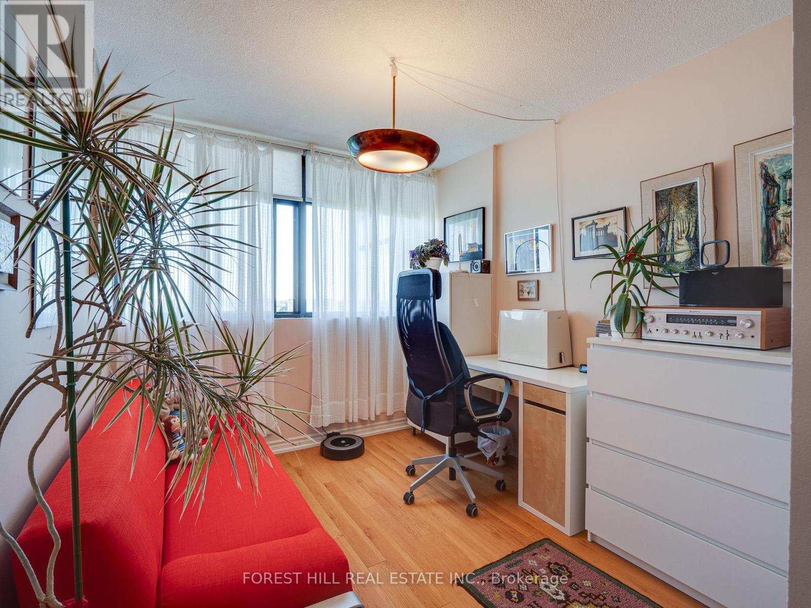 1706 - 100 Antibes Drive, Toronto, Ontario  M2R 3N1 - Photo 35 - C13231236