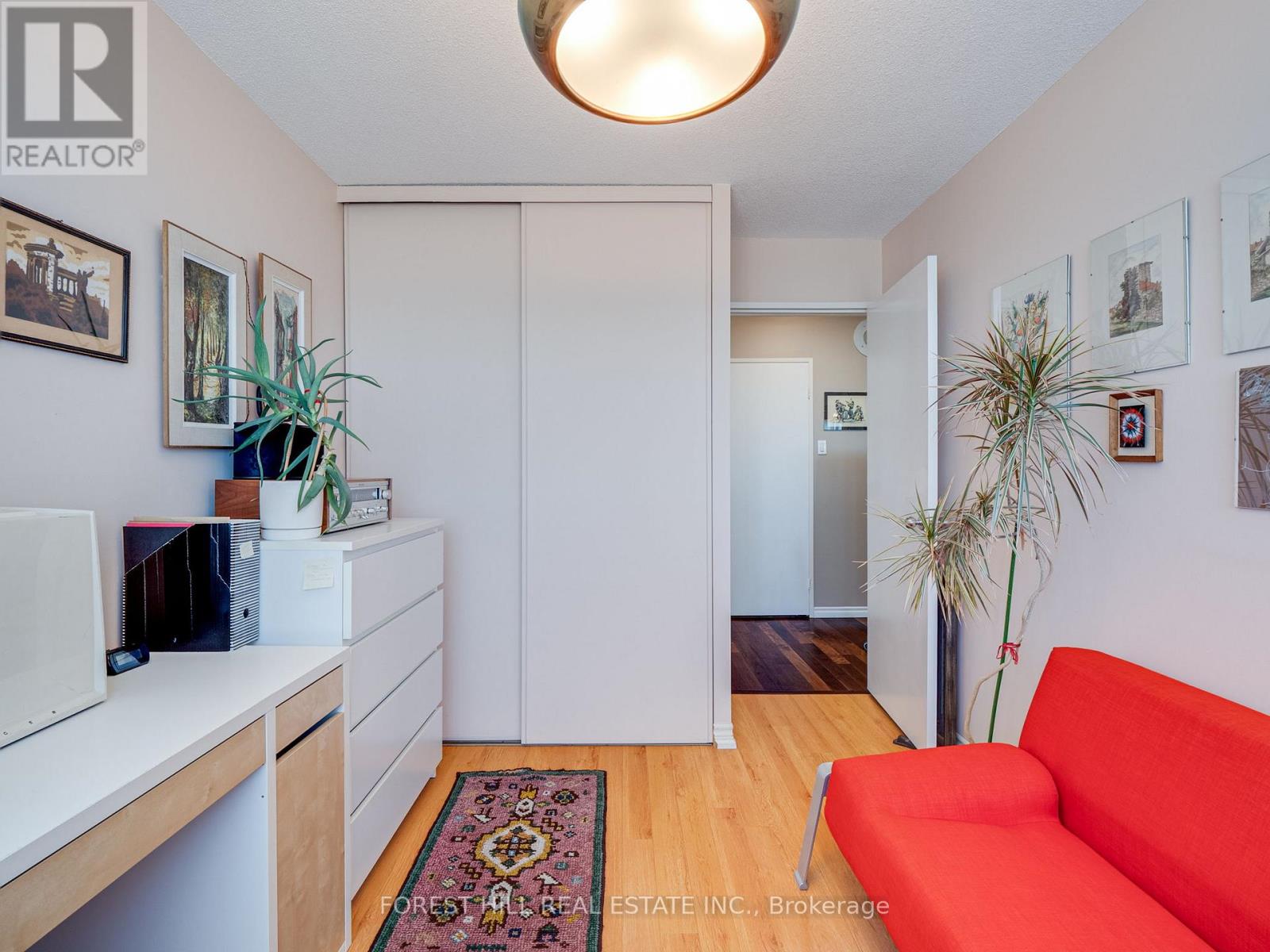 1706 - 100 Antibes Drive, Toronto, Ontario  M2R 3N1 - Photo 36 - C13231236