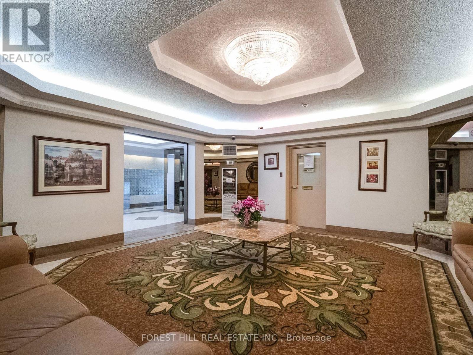 1706 - 100 Antibes Drive, Toronto, Ontario  M2R 3N1 - Photo 38 - C13231236