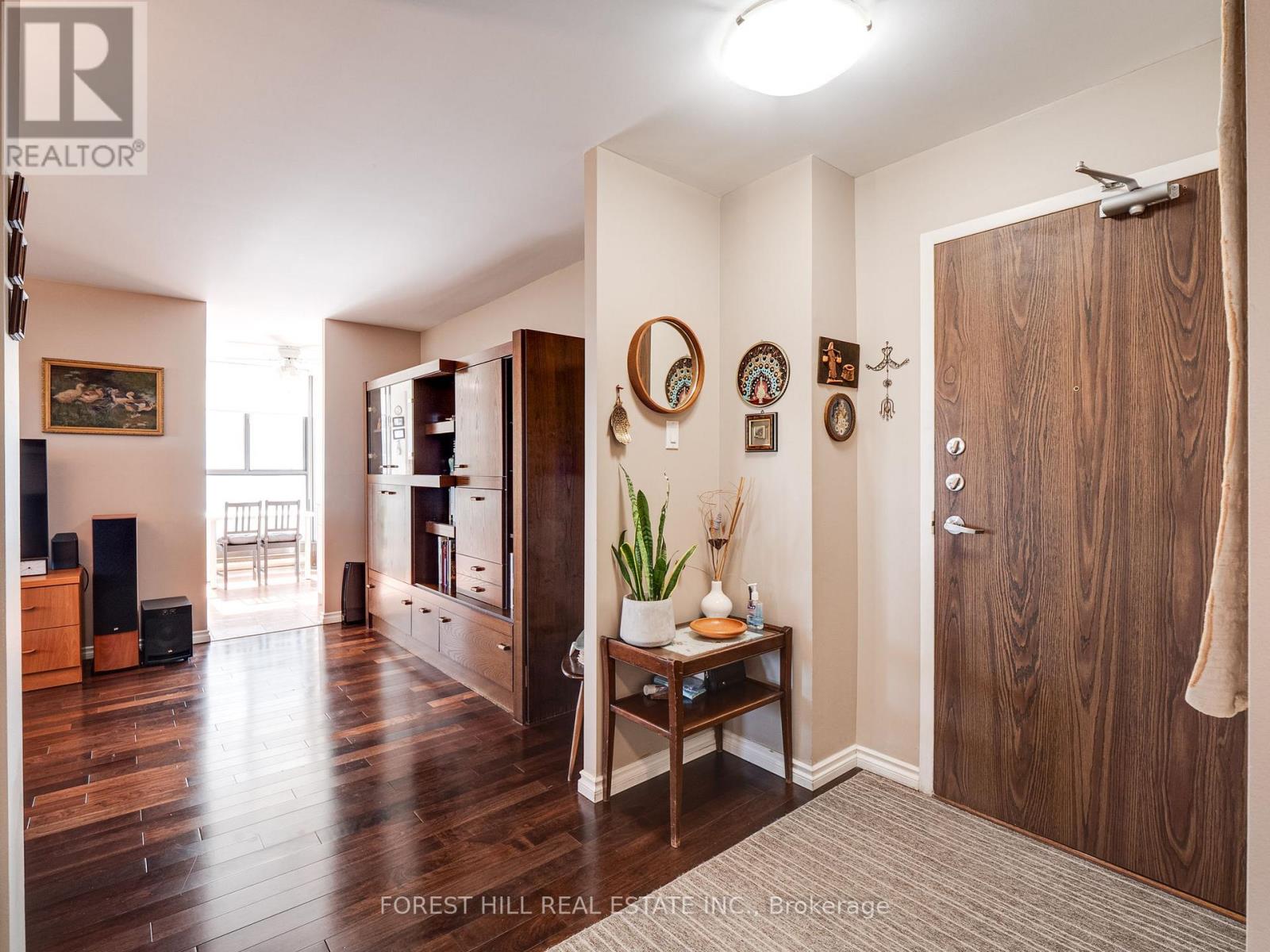 1706 - 100 Antibes Drive, Toronto, Ontario  M2R 3N1 - Photo 4 - C13231236