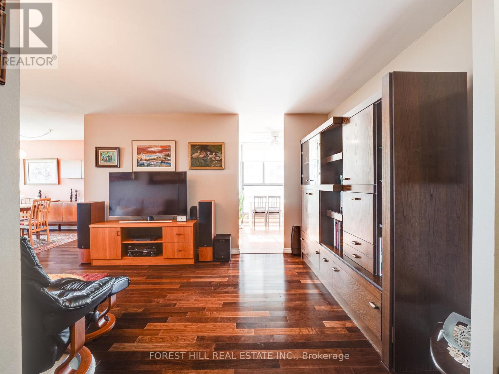 1706 - 100 Antibes Drive, Toronto, Ontario  M2R 3N1 - Photo 5 - C13231236