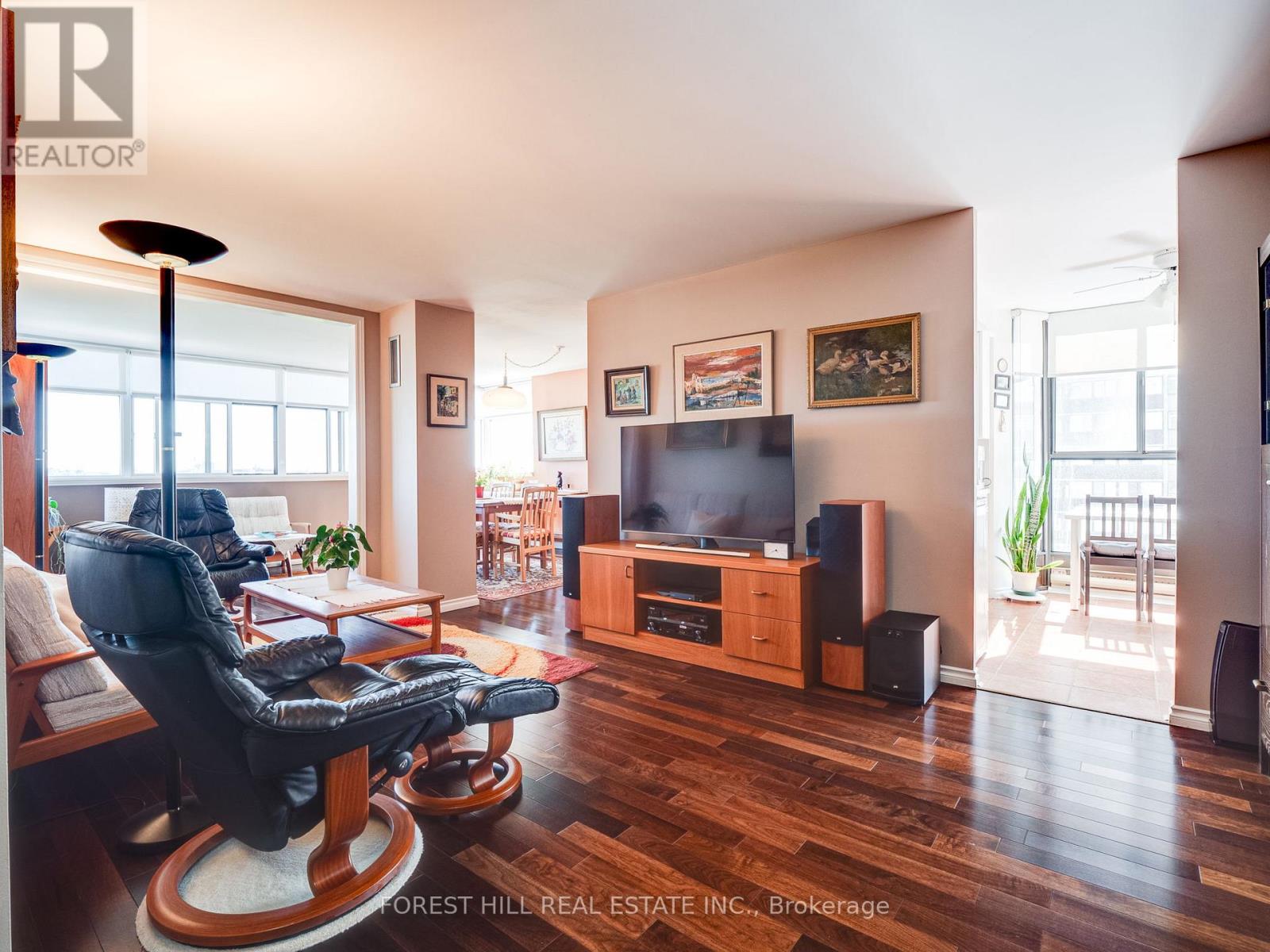 1706 - 100 Antibes Drive, Toronto, Ontario  M2R 3N1 - Photo 6 - C13231236