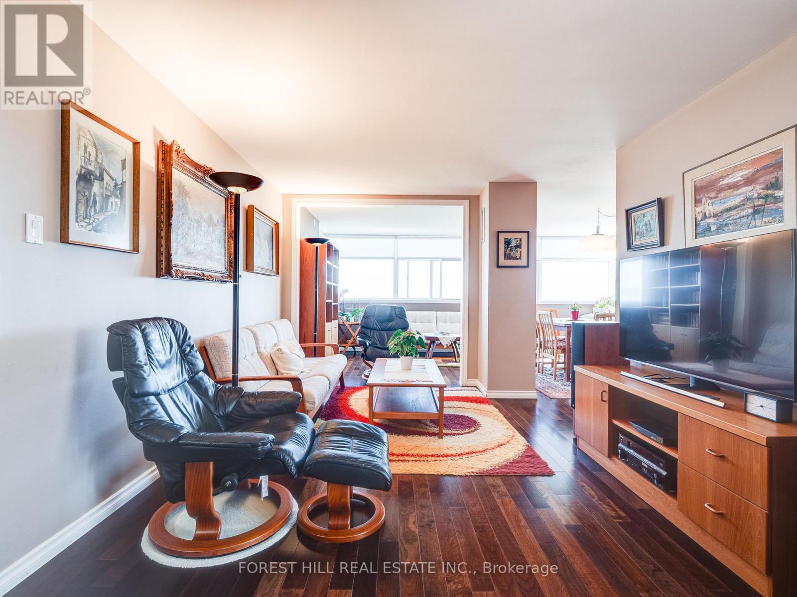 1706 - 100 Antibes Drive, Toronto, Ontario  M2R 3N1 - Photo 7 - C13231236