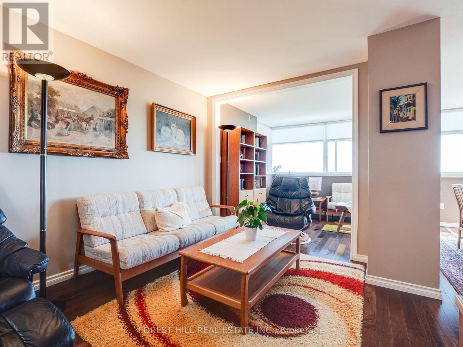 1706 - 100 Antibes Drive, Toronto, Ontario  M2R 3N1 - Photo 8 - C13231236