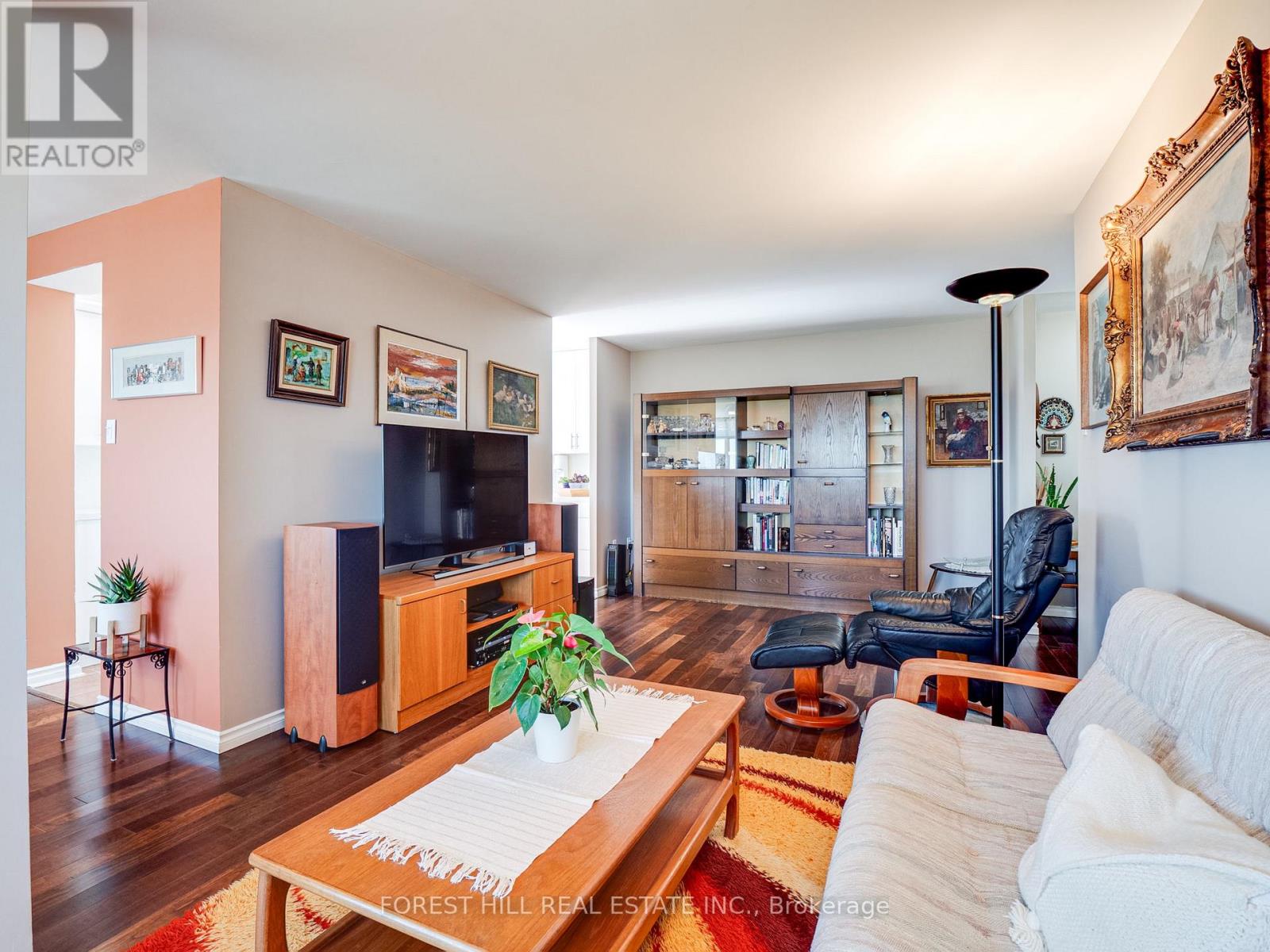 1706 - 100 Antibes Drive, Toronto, Ontario  M2R 3N1 - Photo 9 - C13231236