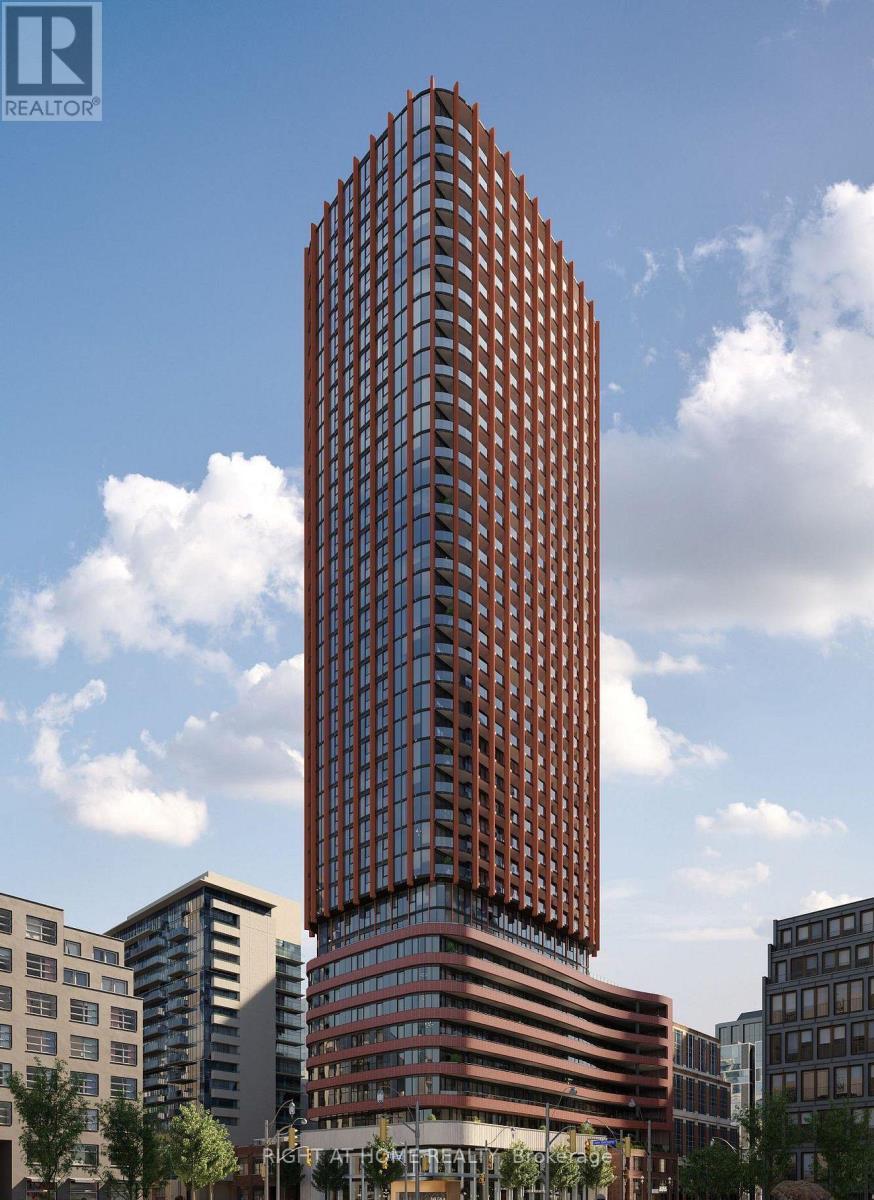 1011 - 180 FRONT STREET E, Toronto, Ontario