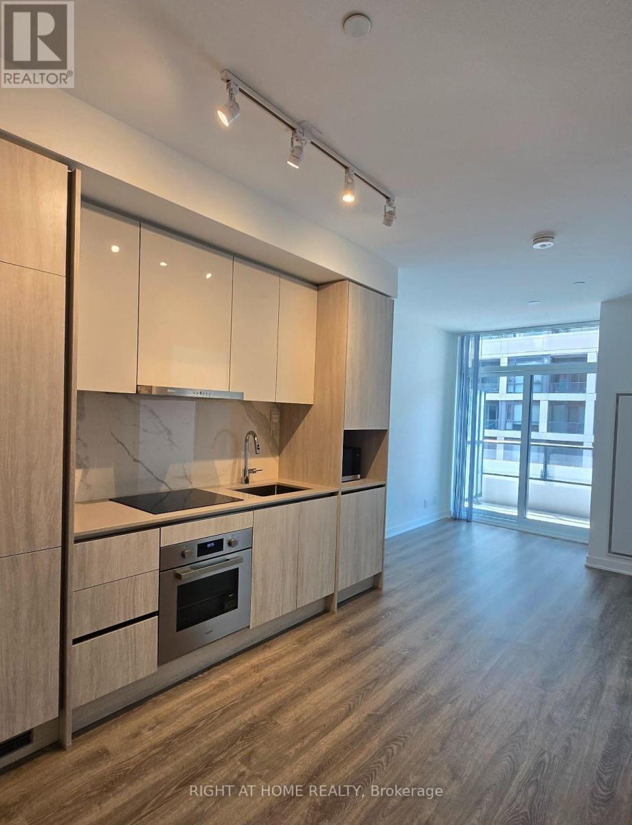 1011 - 180 Front Street E, Toronto, Ontario  M5A 0A9 - Photo 7 - C13231258