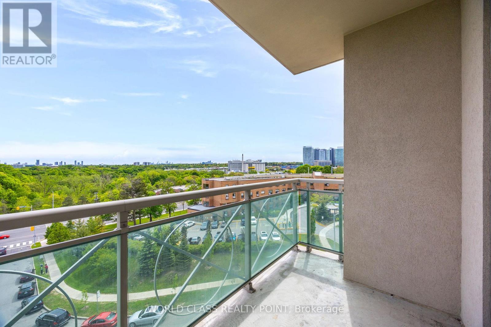 603 - 10 Bloorview Place, Toronto, Ontario  M2J 0B1 - Photo 19 - C13231260