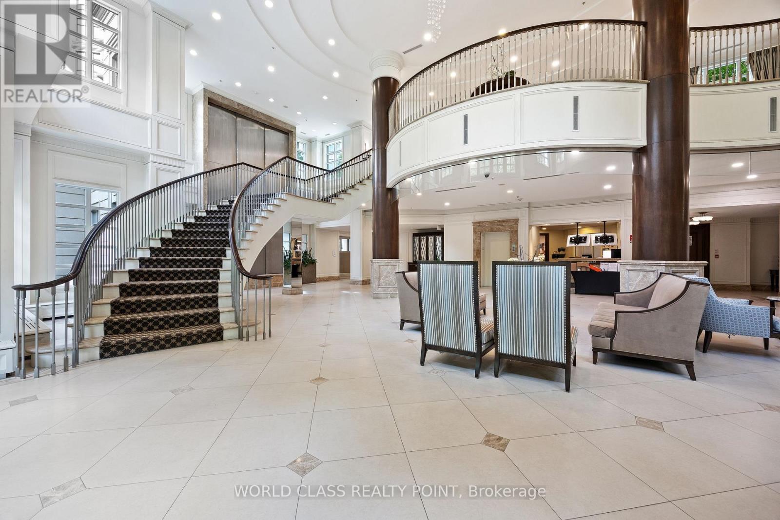603 - 10 Bloorview Place, Toronto, Ontario  M2J 0B1 - Photo 2 - C13231260