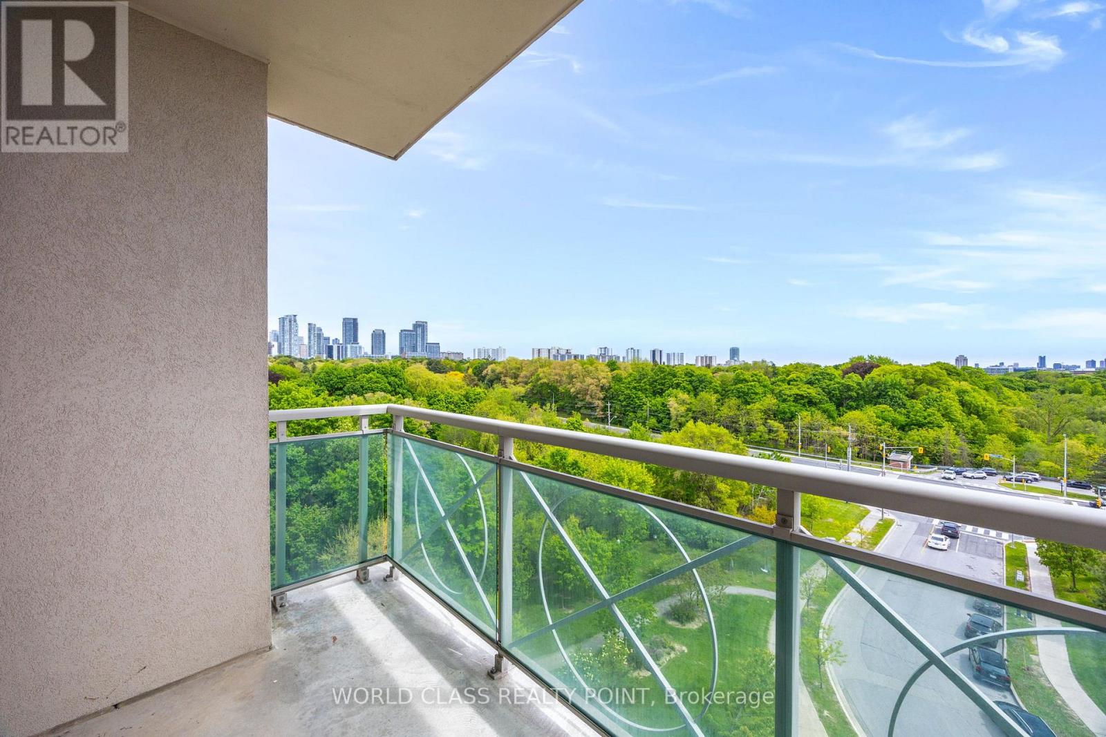 603 - 10 Bloorview Place, Toronto, Ontario  M2J 0B1 - Photo 20 - C13231260