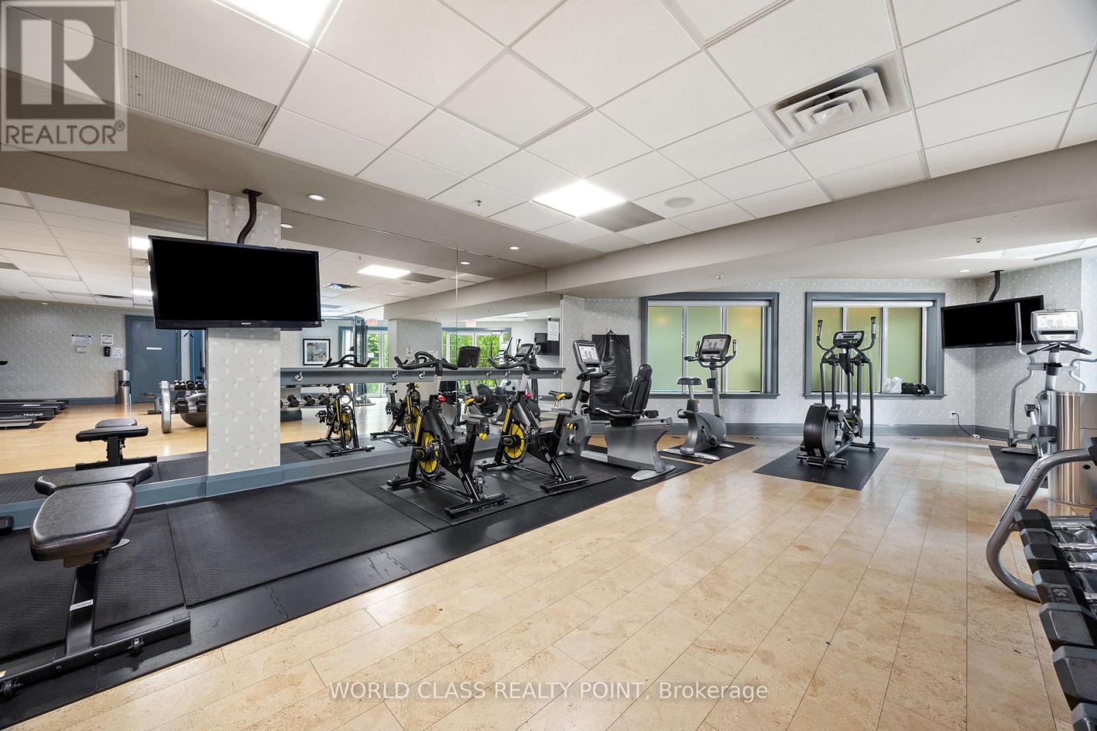 603 - 10 Bloorview Place, Toronto, Ontario  M2J 0B1 - Photo 22 - C13231260