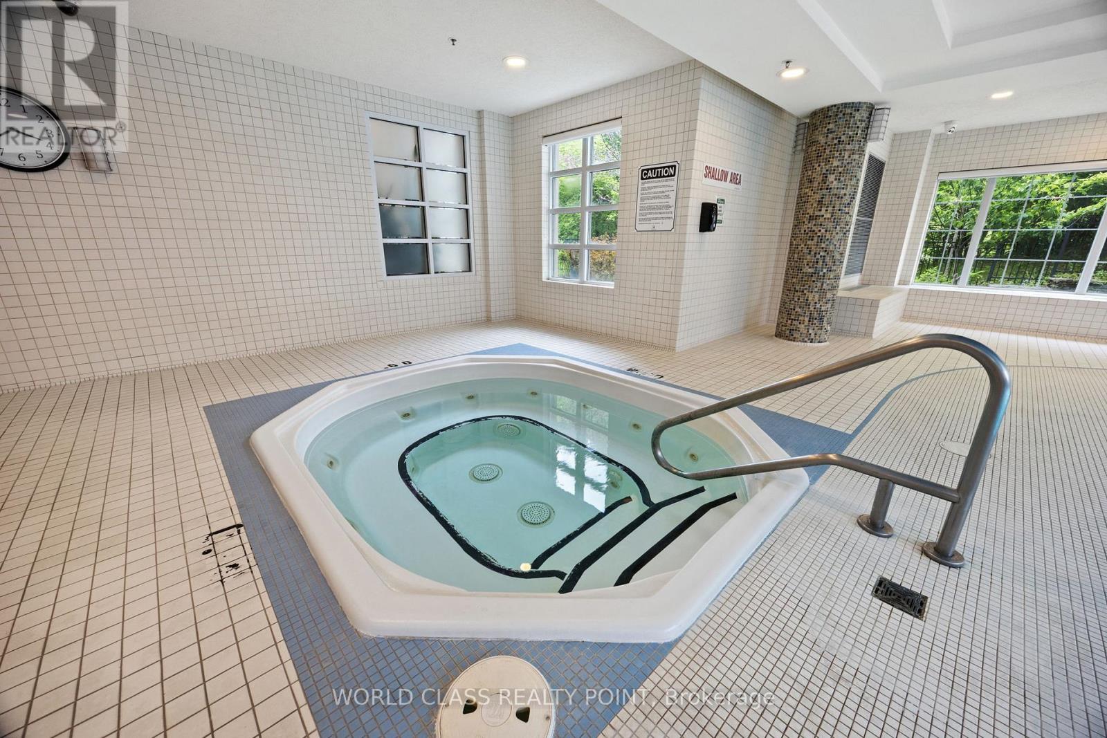 603 - 10 Bloorview Place, Toronto, Ontario  M2J 0B1 - Photo 24 - C13231260
