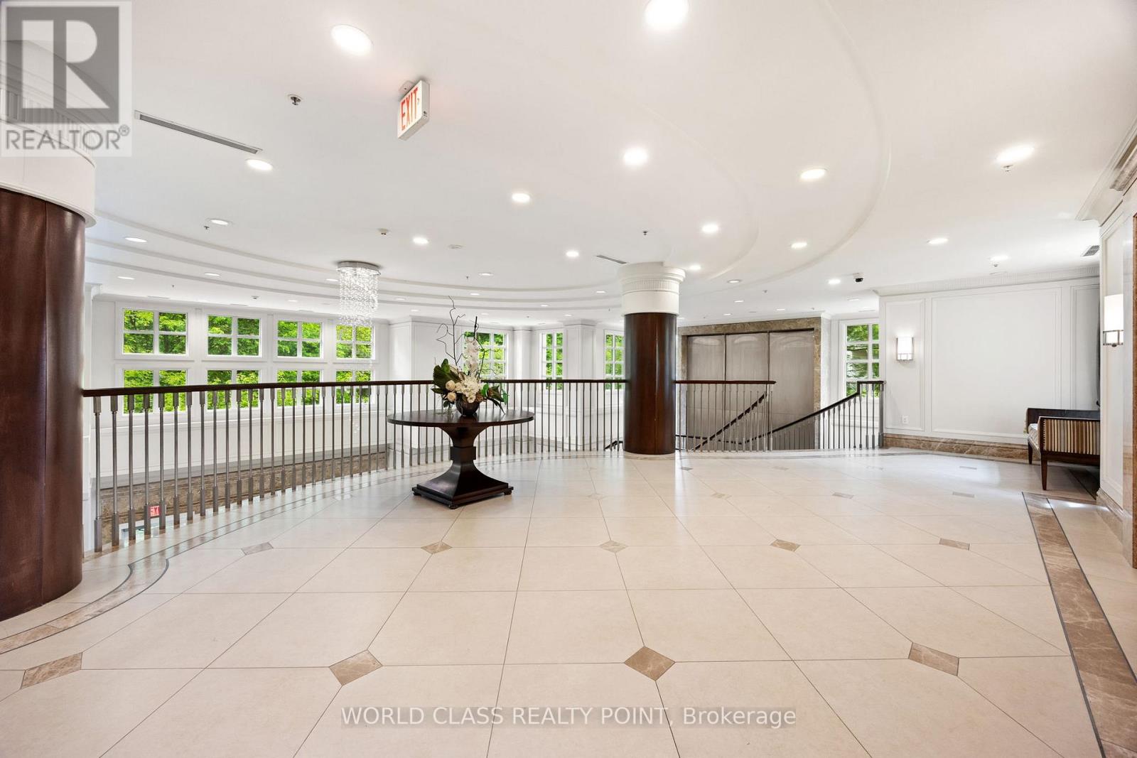 603 - 10 Bloorview Place, Toronto, Ontario  M2J 0B1 - Photo 25 - C13231260