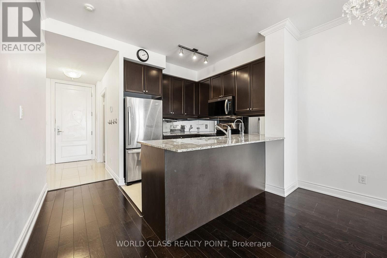 603 - 10 Bloorview Place, Toronto, Ontario  M2J 0B1 - Photo 4 - C13231260